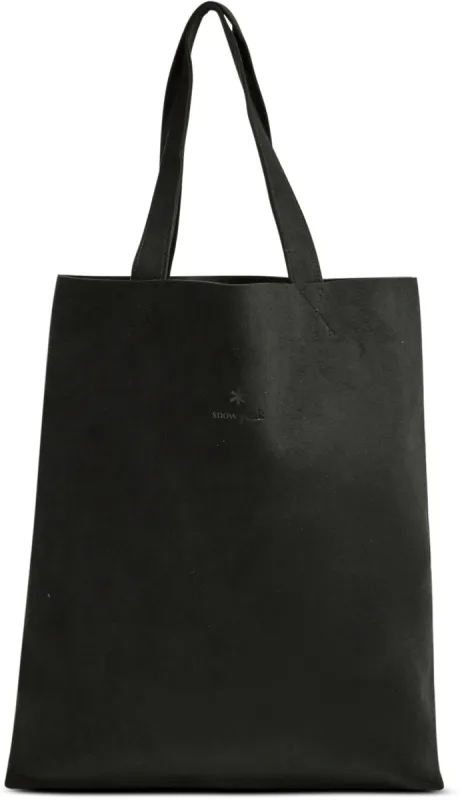 Vegan Leather Tote Bag|-|Sac fourre-tout en cuir végétalien sold by Altitude Sports