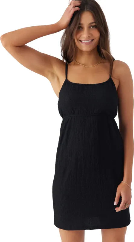 Lise Knit Mini Dress - Women's|-|Mini-robe en tricot Lise - Femme sold by Altitude Sports