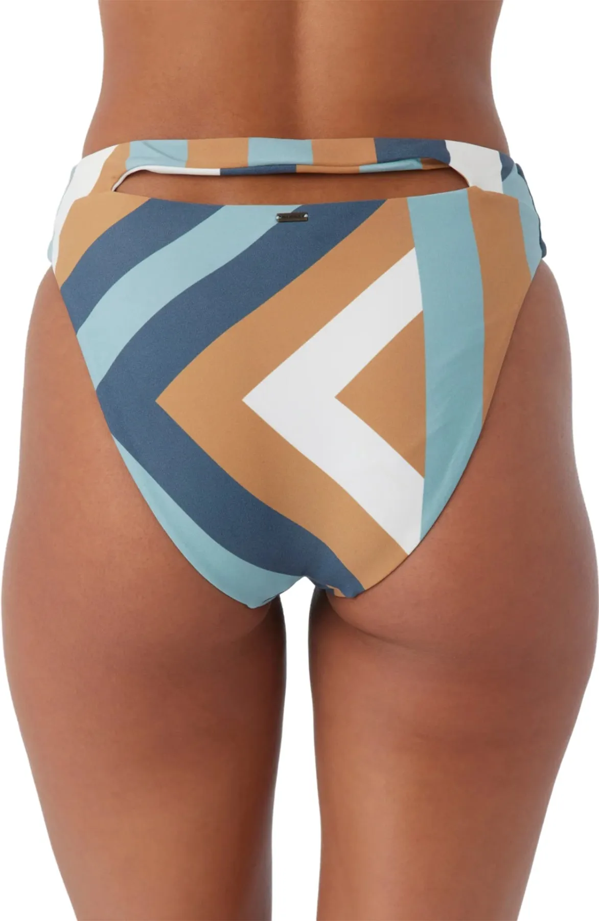 Soli Geo Max Swim Bottom - Women's|-|Bas de bain Soli Geo Max - Femme sold by Altitude Sports product image thumbnail 2