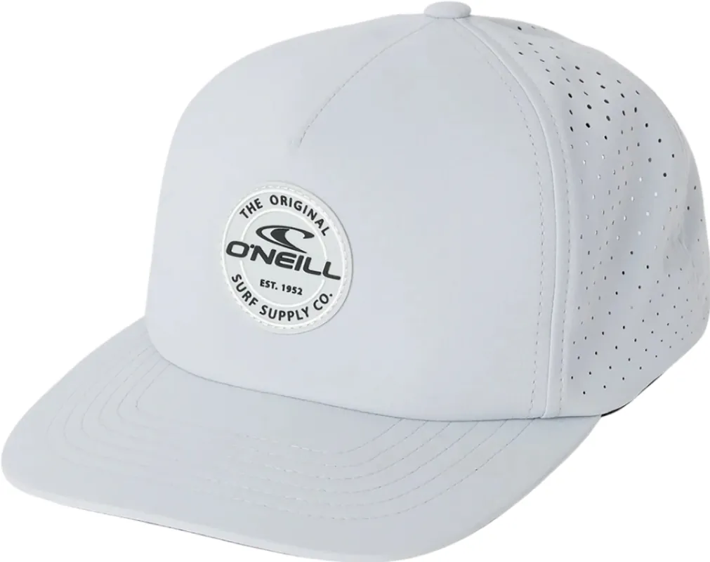 TRVLR Navigate Hybrid Snapback Trucker Hat - Men's|-|Chapeau de camionneur hybride à arrière pression TRVLR Navigate - Homme sold by Altitude Sports