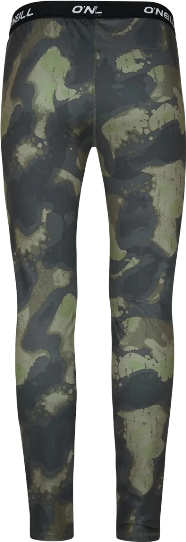 Slim-Fit Base Layer Bottom - Men's|-|Couche de base pour le bas coupe ajustée - Homme sold by Altitude Sports product image thumbnail 4