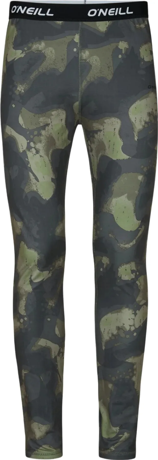 Slim-Fit Base Layer Bottom - Men's|-|Couche de base pour le bas coupe ajustée - Homme sold by Altitude Sports product image thumbnail 3