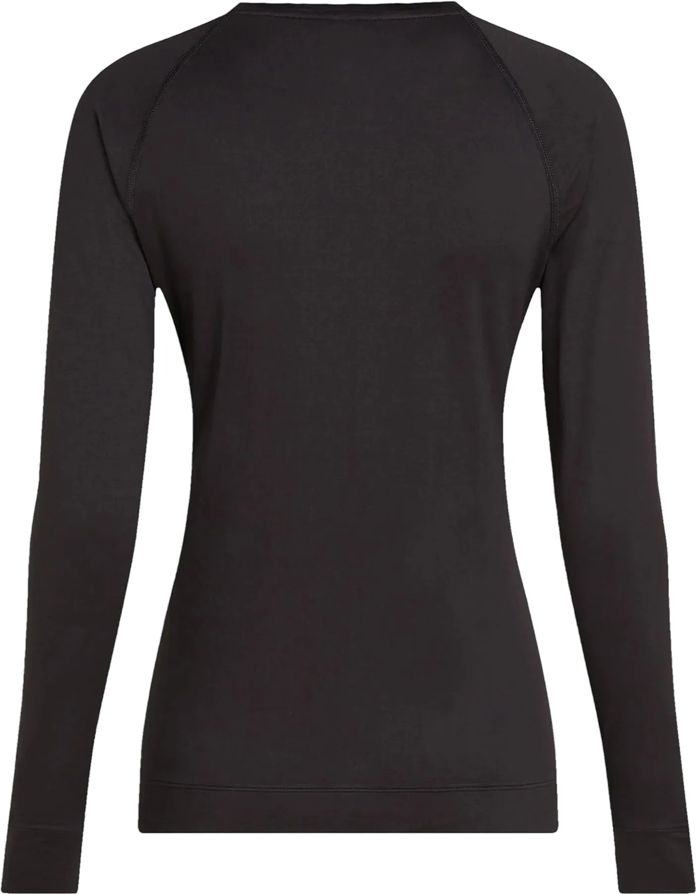 Slim-Fit Roll-Neck Baselayer Top - Women's|-|Couche de base pour le haut coupe ajustée à col roulé - Femme sold by Altitude Sports product image thumbnail 4