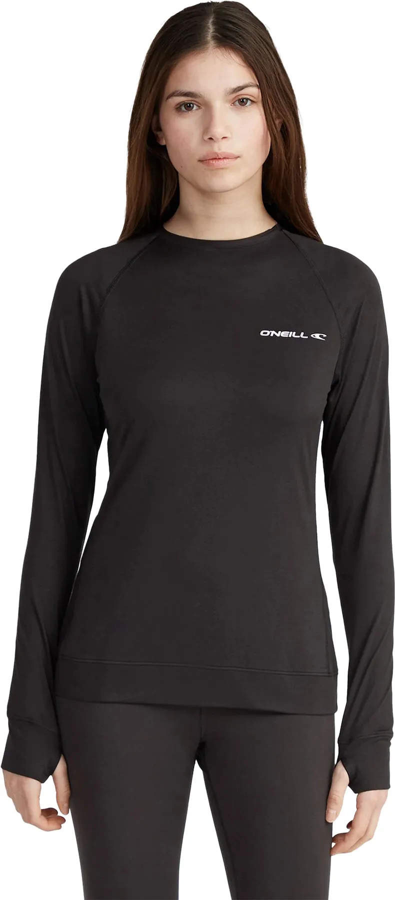 Slim-Fit Roll-Neck Baselayer Top - Women's|-|Couche de base pour le haut coupe ajustée à col roulé - Femme sold by Altitude Sports product image thumbnail 5