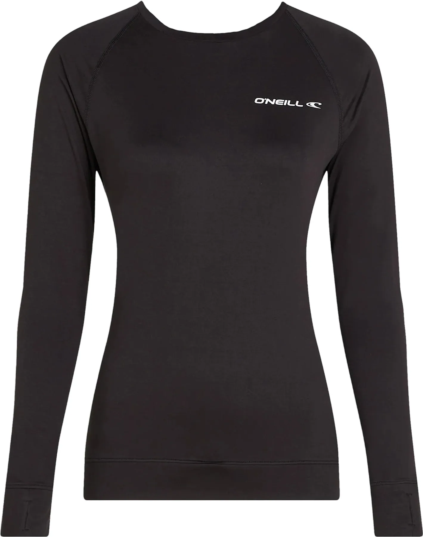 Slim-Fit Roll-Neck Baselayer Top - Women's|-|Couche de base pour le haut coupe ajustée à col roulé - Femme sold by Altitude Sports product image thumbnail 3