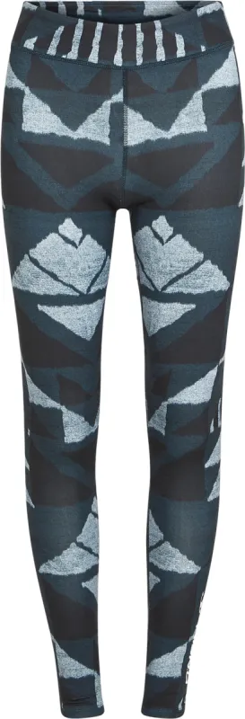 Slim-Fit High-Waisted Baselayer Bottom - Women's|-|Couche de base pour le bas ajusté à taille haute - Femme sold by Altitude Sports