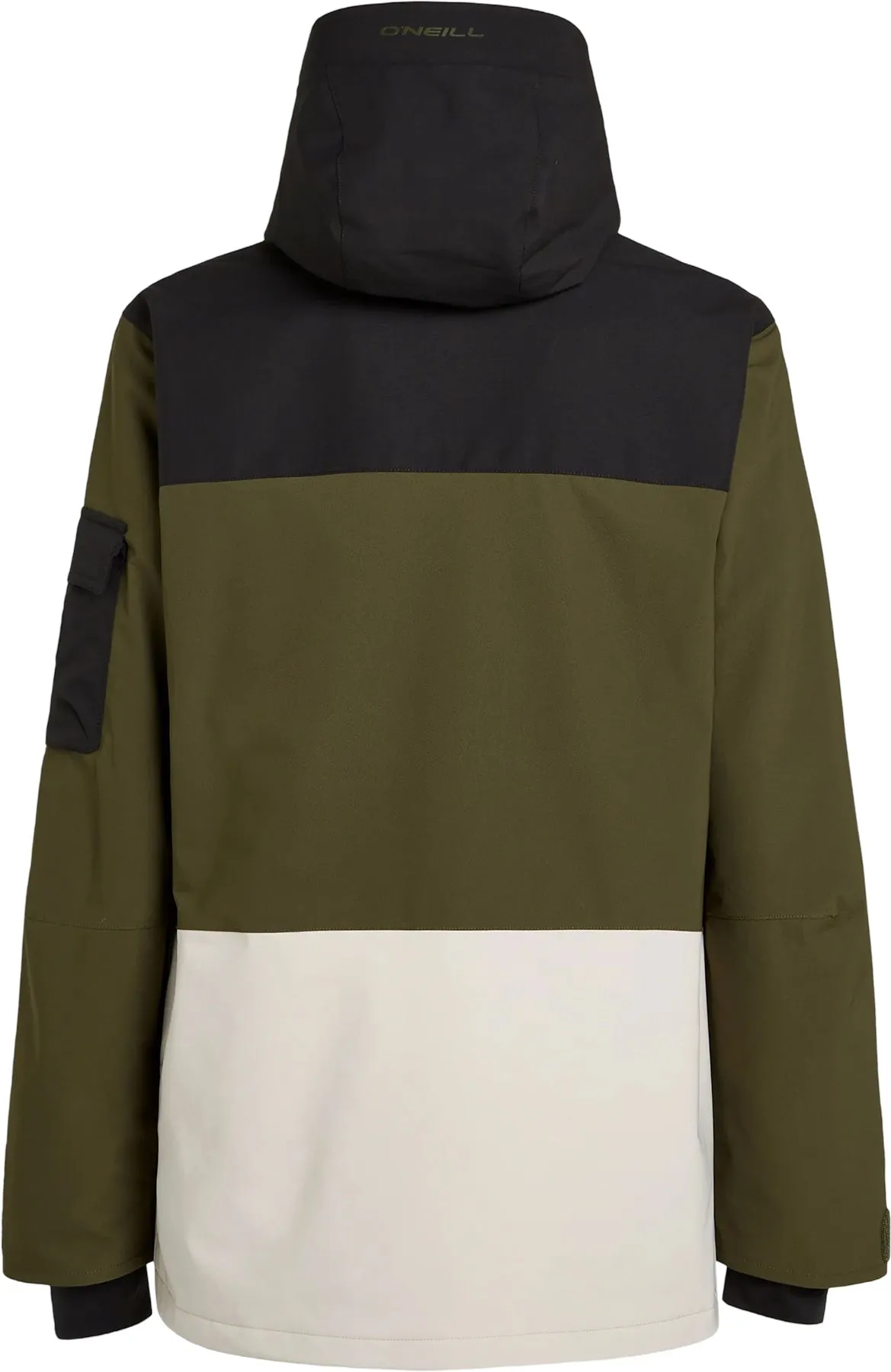 Utility Pro Hybrid Snow Jacket - Men's|-|Manteau de neige hybride Utility Pro - Homme sold by Altitude Sports product image thumbnail 2