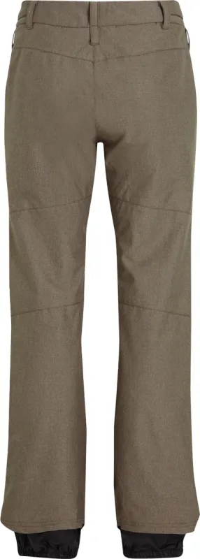 Star Melange Regular Snow Pants - Women's|-|Pantalon de neige régulier Star Melange - Femme made by O'Neill