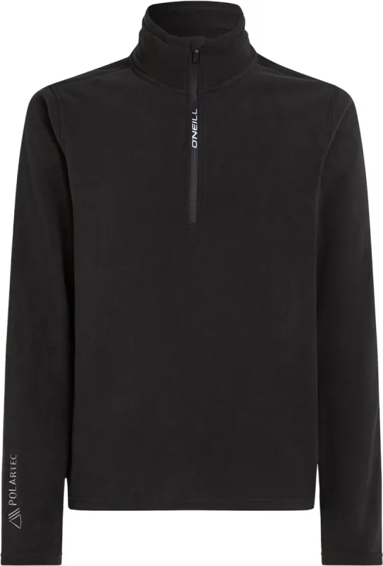 Jack's Polartec 100 Half-Zip Fleece Pullover - Men's|-|Chandail en molleton à demi-glissière Jack's Polartec 100 - Homme sold by Altitude Sports