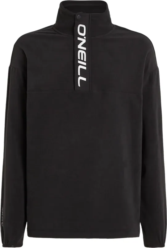 O'riginals Polartec 100 Front Placket Fleece Pullover - Men's|-|Chandail en molleton plaquette et boutons à pression O'riginals Polartec 100 - Homme sold by Altitude Sports