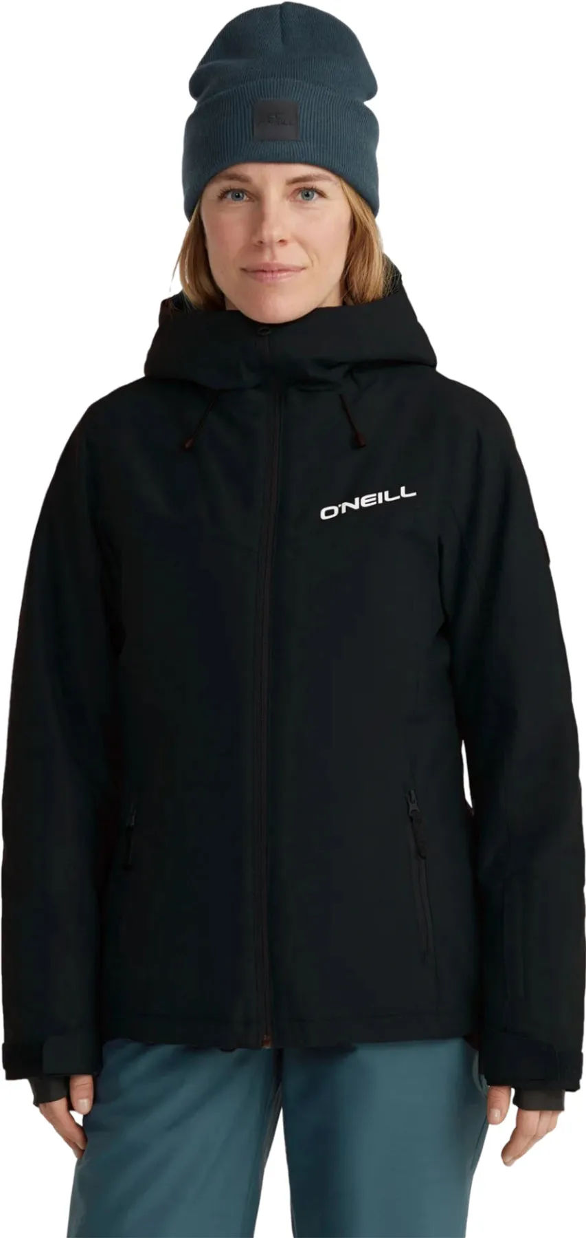 Aplite Snow Jacket - Women's|-|Manteau de neige Aplite - Femme sold by Altitude Sports product image thumbnail 3