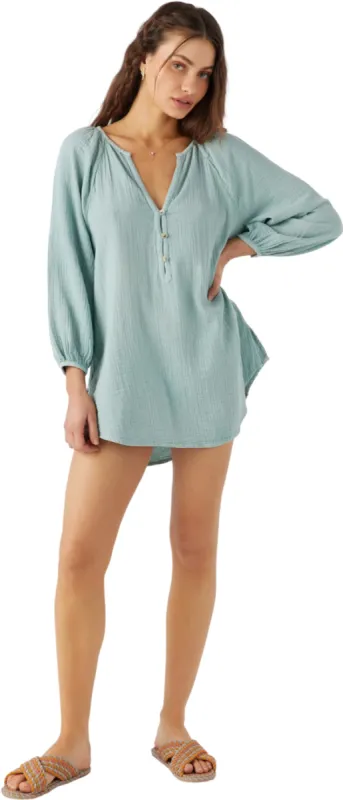 Krysten Cover Up Dress - Women's|-|Robe couvre-maillot Krysten - Femme sold by Altitude Sports