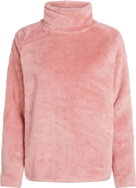 Hazel Fleece Pullover - Women's|-|Chandail en molleton Hazel - Femme sold by Altitude Sports