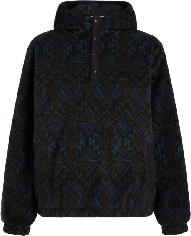 TRVLR Series Superfleece Half-Zip Hoodie - Women's|-|Chandail à capuchon à demi-glissière TRVLR Series Superfleece - Femme made by O'Neill