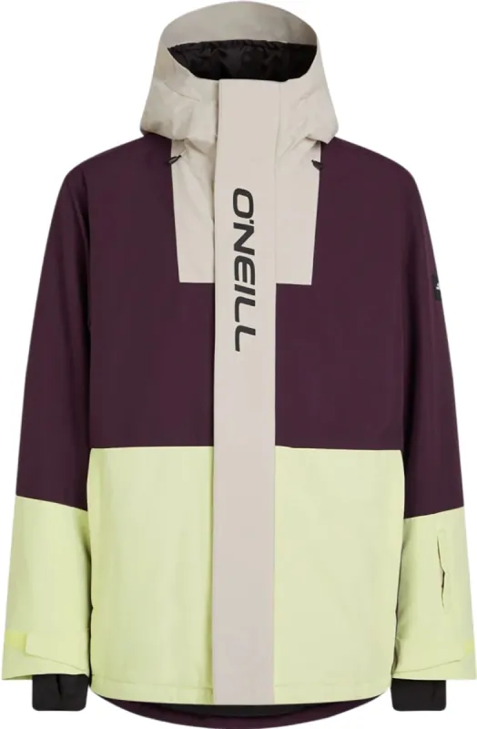 O'Riginals Hybrid Snow Jacket - Men's|-|Manteau de neige hybride O'Riginals - Homme sold by Altitude Sports