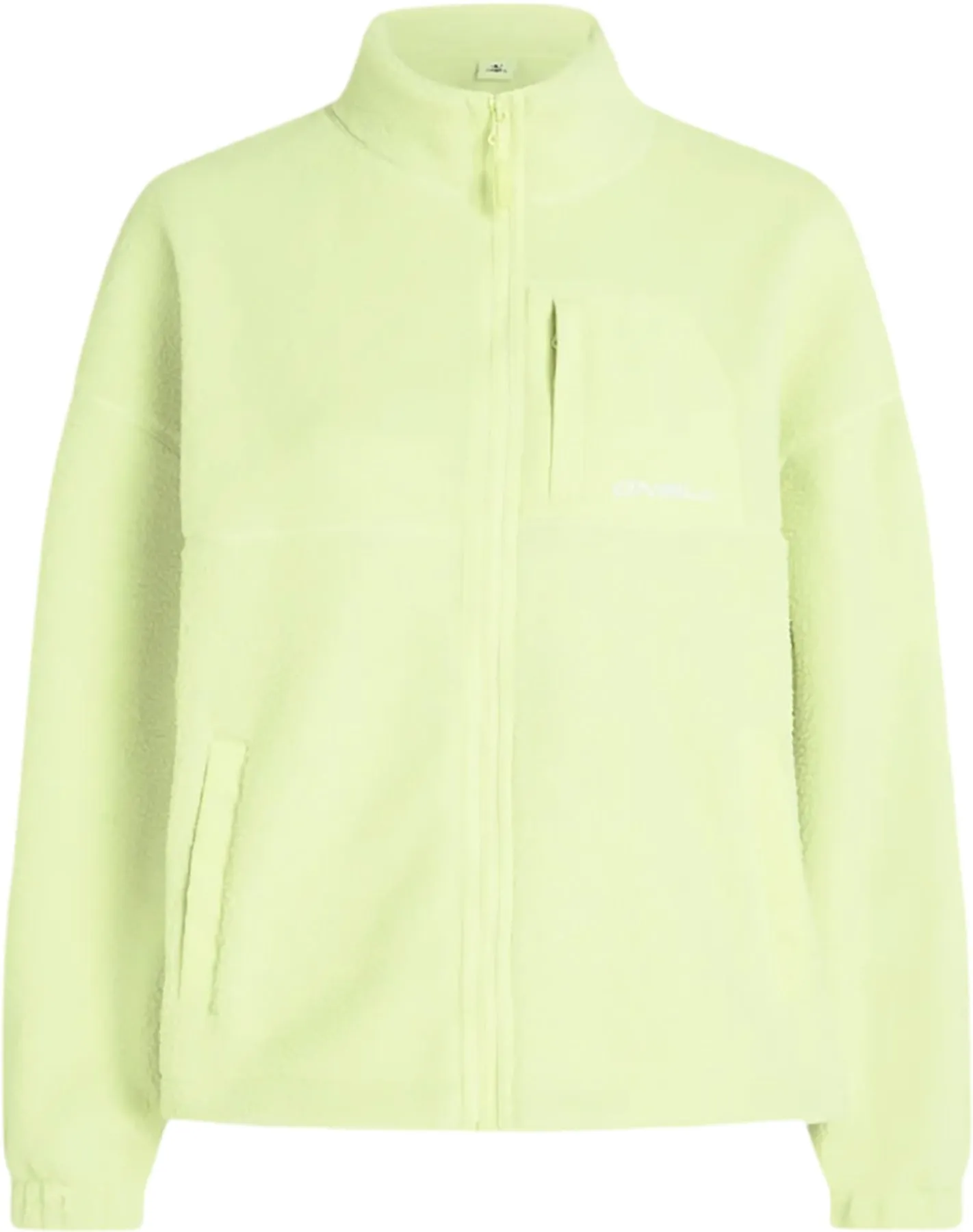 TRVLR Series High Pile Full Zip Fleece Jacket - Women's|-|Manteau en molleton à poils longs avec glissière pleine longueur TRVLR Series - Femme sold by Altitude Sports