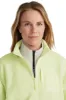 TRVLR Series High Pile Full Zip Fleece Jacket - Women's|-|Manteau en molleton à poils longs avec glissière pleine longueur TRVLR Series - Femme sold by Altitude Sports