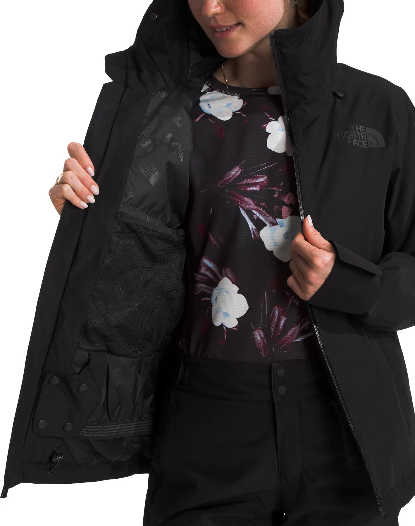 Descendit Jacket - Women's|-|Manteau Descendit - Femme sold by Altitude Sports product image thumbnail 3