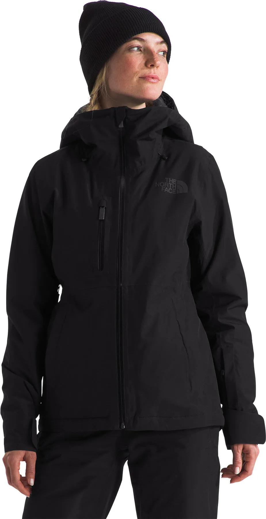 Descendit Jacket - Women's|-|Manteau Descendit - Femme sold by Altitude Sports product image thumbnail 4