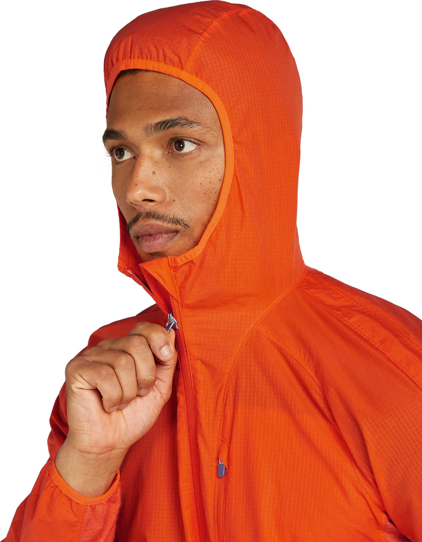 Shell+ Cotton Windbreaker Jacket - Men's|-|Manteau coupe-vent en coton Shell+ - Homme sold by Altitude Sports product image thumbnail 4