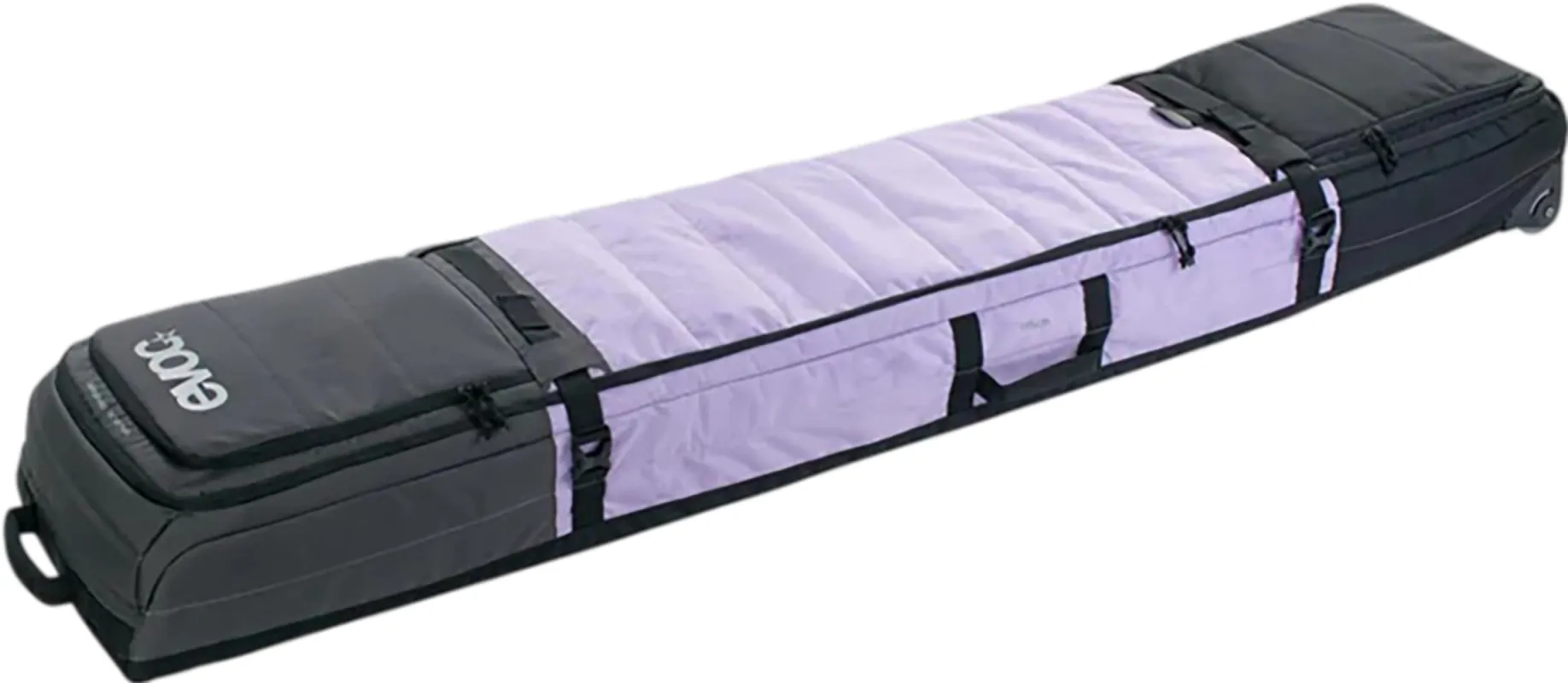 Snow Gear Roller Snowboard and Ski Bag 135L|-|Sac à roulettes pour planche à neige et ski Snow Gear 135L made by Altitude Sports