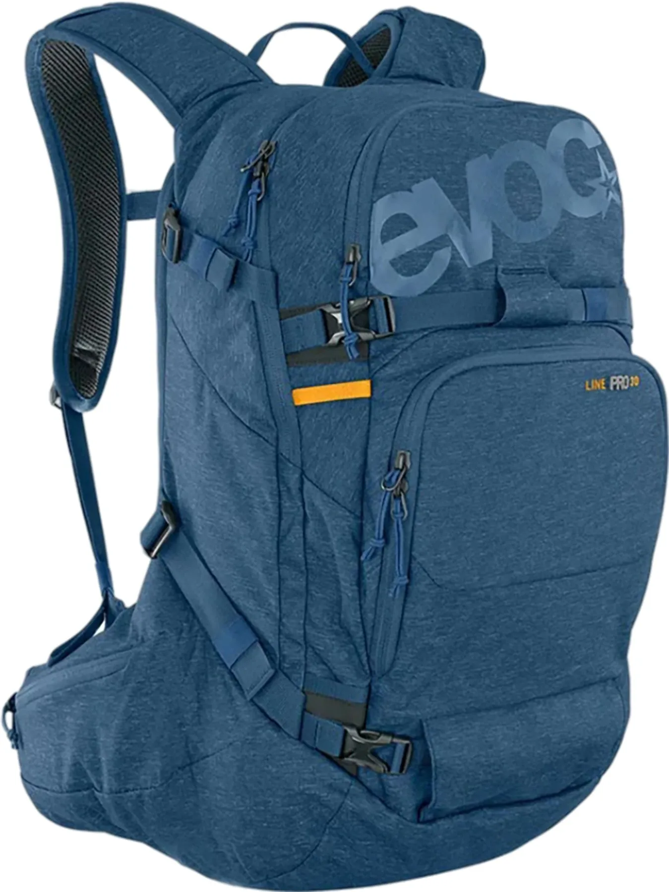 Line Pro Snow Backpack 30L|-|Sac à dos d’hiver Line Pro 30L sold by Altitude Sports
