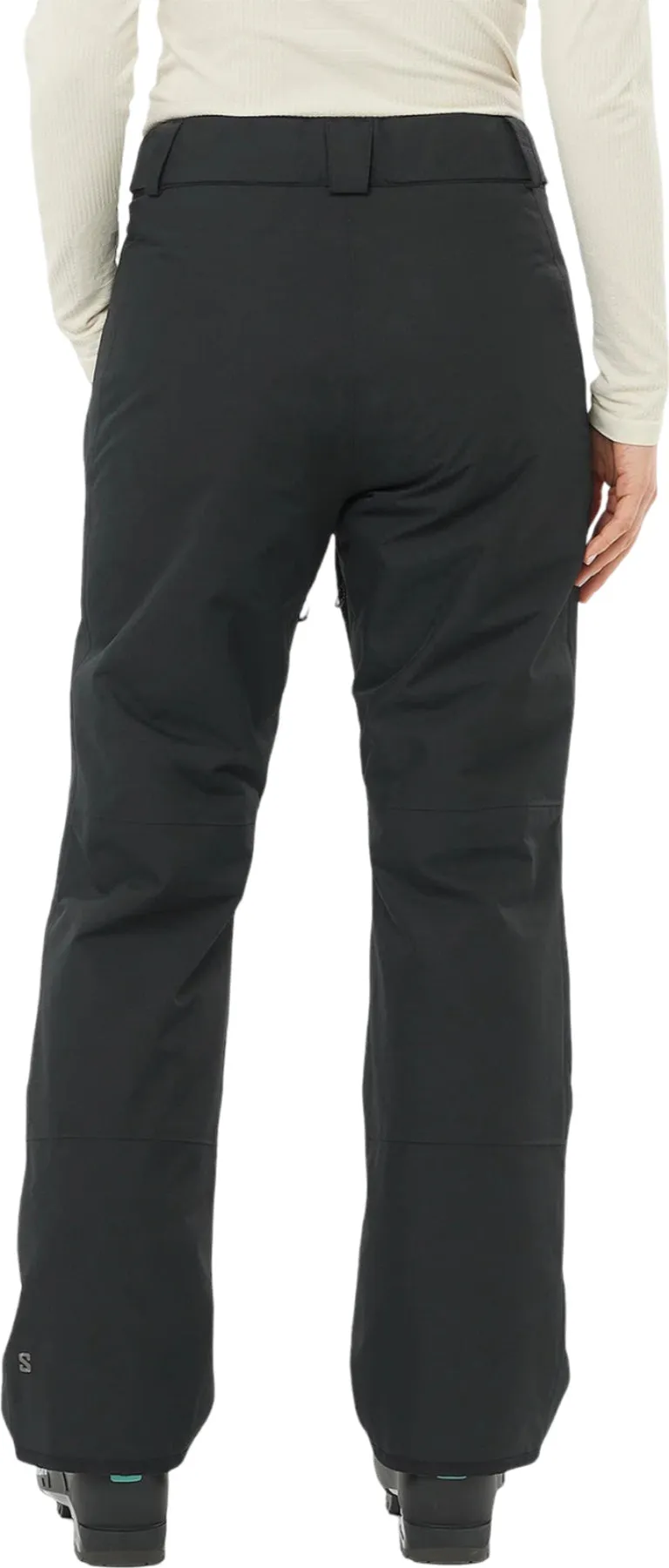 Bashley Puff Ski Pants - Women’s|-|Pantalon de ski Bashley Puff - Femme sold by Altitude Sports product image thumbnail 4