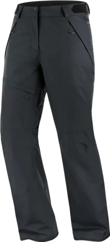 Bashley Puff Ski Pants - Women’s|-|Pantalon de ski Bashley Puff - Femme sold by Altitude Sports