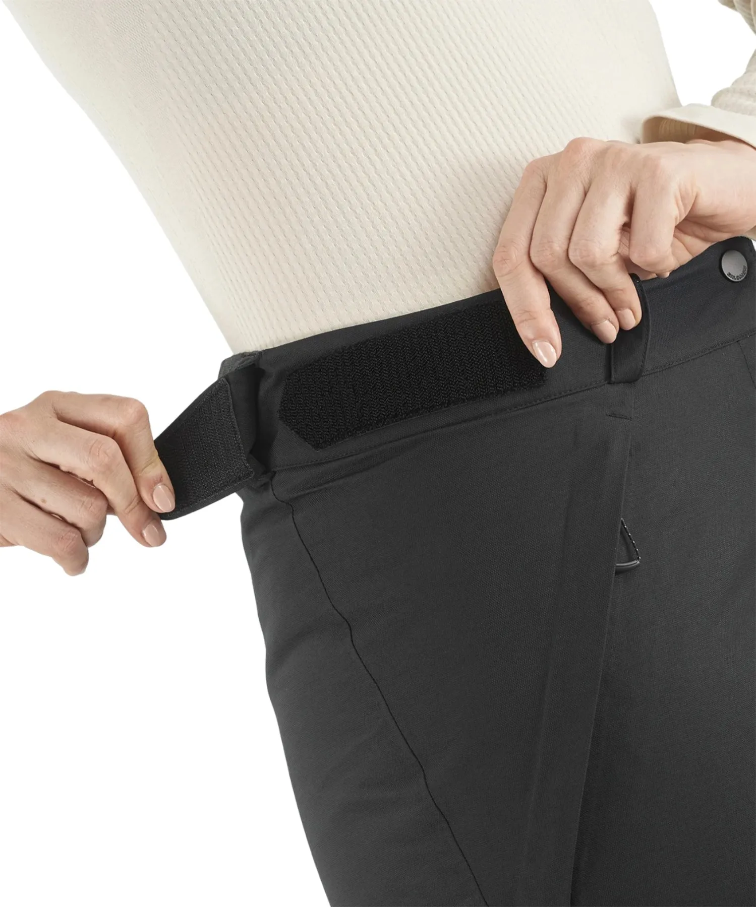 Bashley Puff Ski Pants - Women’s|-|Pantalon de ski Bashley Puff - Femme sold by Altitude Sports product image thumbnail 3