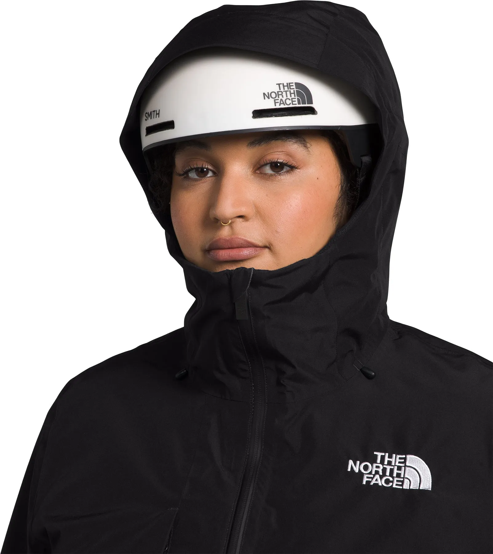 Thermoball Eco Snow Triclimate Plus Jacket - Women's|-|Manteau taille Plus Thermoball Eco Snow Triclimate - Femme sold by Altitude Sports product image thumbnail 5