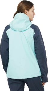 MTN GORE-TEX 3 Layer Jacket - Women's|-|Manteau 3 couches GORE-TEX MTN - Femme sold by Altitude Sports