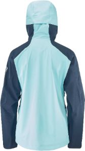MTN GORE-TEX 3 Layer Jacket - Women's|-|Manteau 3 couches GORE-TEX MTN - Femme sold by Altitude Sports