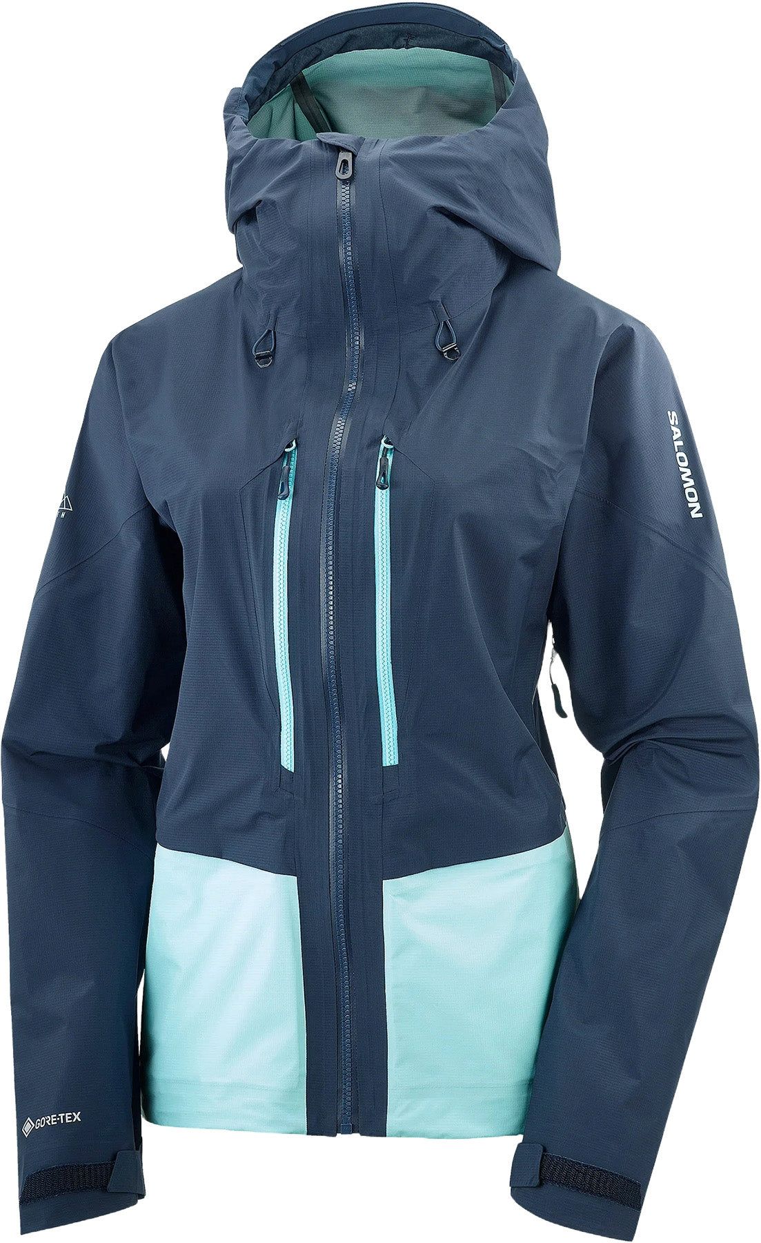 MTN GORE-TEX 3 Layer Jacket - Women's|-|Manteau 3 couches GORE-TEX MTN - Femme sold by Altitude Sports