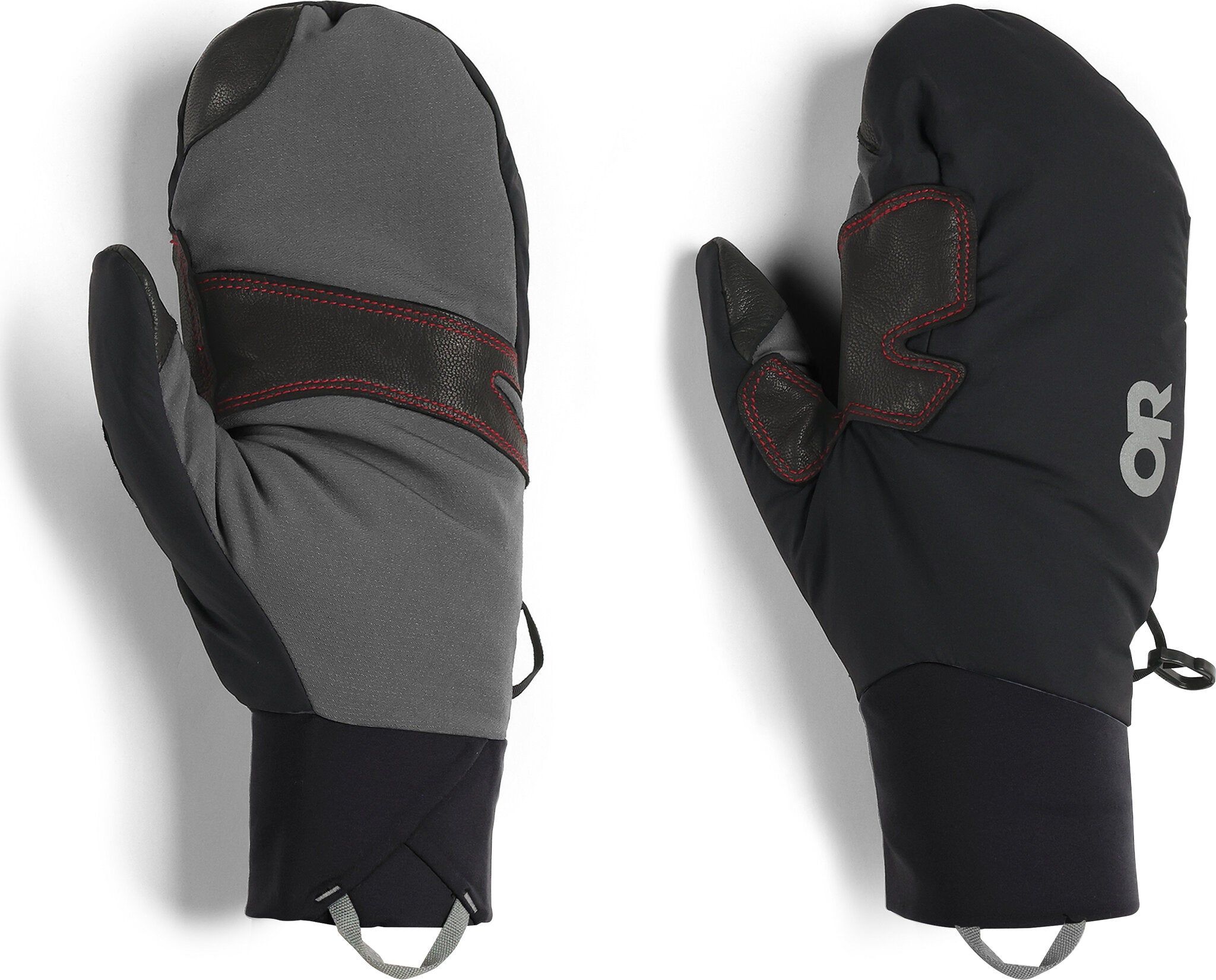 Deviator Mitts - Unisex|-|Mitaines Deviator - Unisexe sold by Altitude Sports