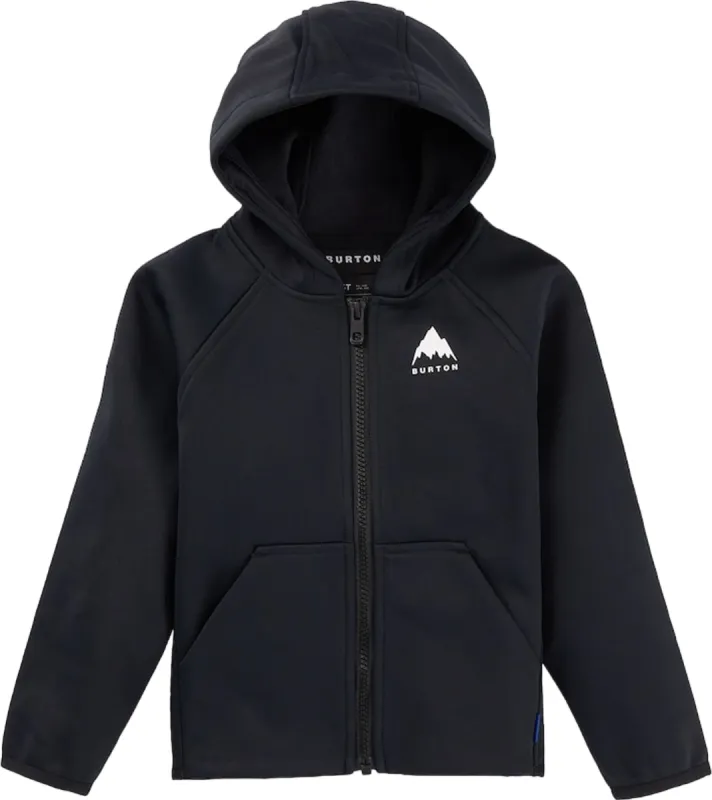 Crown Weatherproof Full-Zip Fleece - Youth|-|Chandail en molleton à glissière intégrale résistant aux intempéries Crown - Jeune sold by Altitude Sports