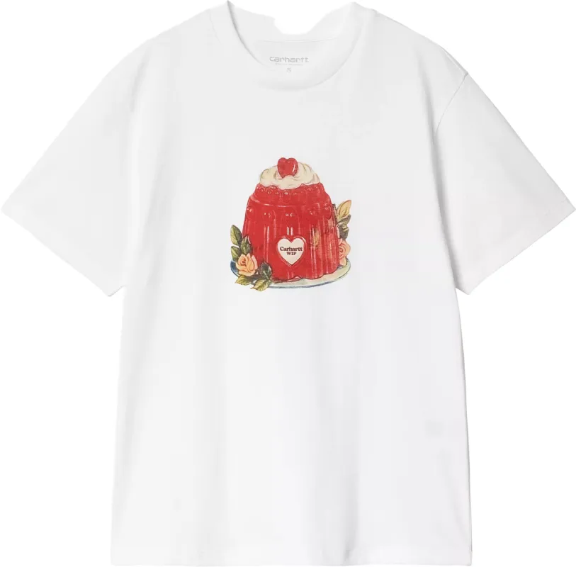 Pudding T-Shirt - Men's|-|T-shirt Pudding - Homme made by Altitude Sports