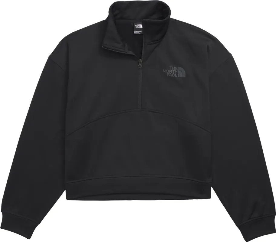 Horizon Performance Fleece ½-Zip Jacket - Women's|-|Manteau en molleton à demi glissière Horizon Performance - Femme sold by Altitude Sports