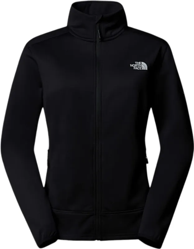 Mistyescape Fleece Jacket - Women's|-|Manteau en molleton Mistyescape - Femme sold by Altitude Sports