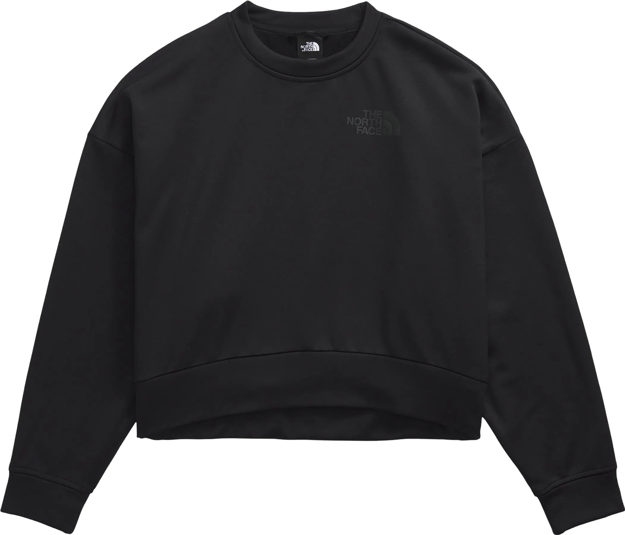 Horizon Performance Fleece Crewneck Sweatshirt - Women's|-|Chandail en molleton à col rond Horizon Performance - Femme sold by Altitude Sports product image thumbnail 5