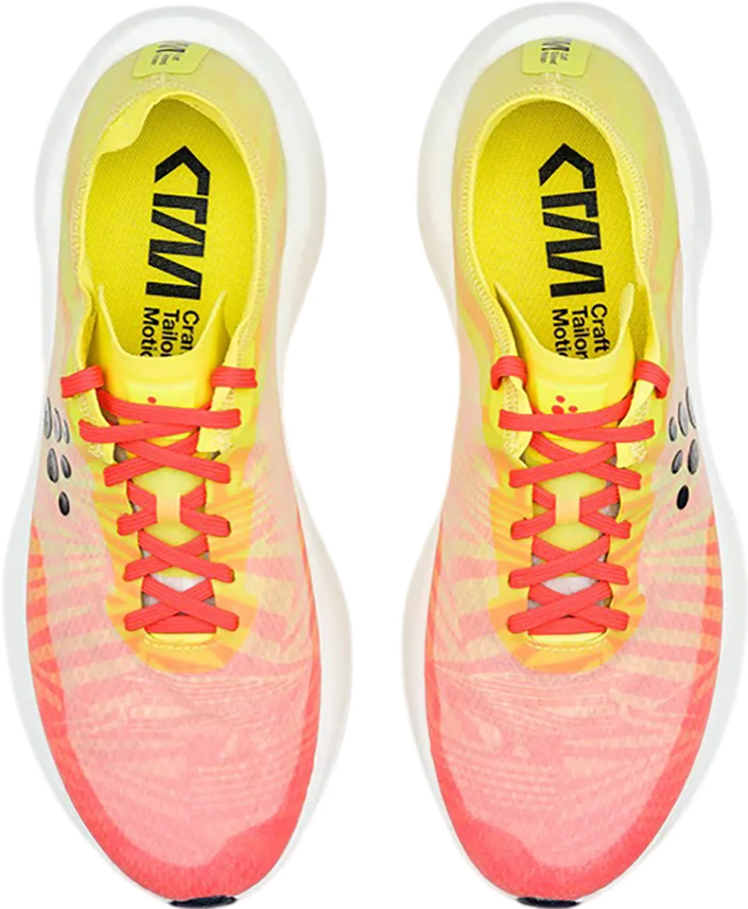 CTM Nordlite Speed Running Shoes - Women's|-|Souliers de course CTM Nordlite Speed - Femme sold by Altitude Sports product image thumbnail 5