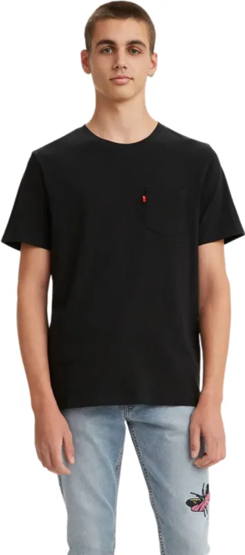 Classic Pocket T-Shirt - Men's|-|T-shirt à poche classique - Homme sold by Altitude Sports