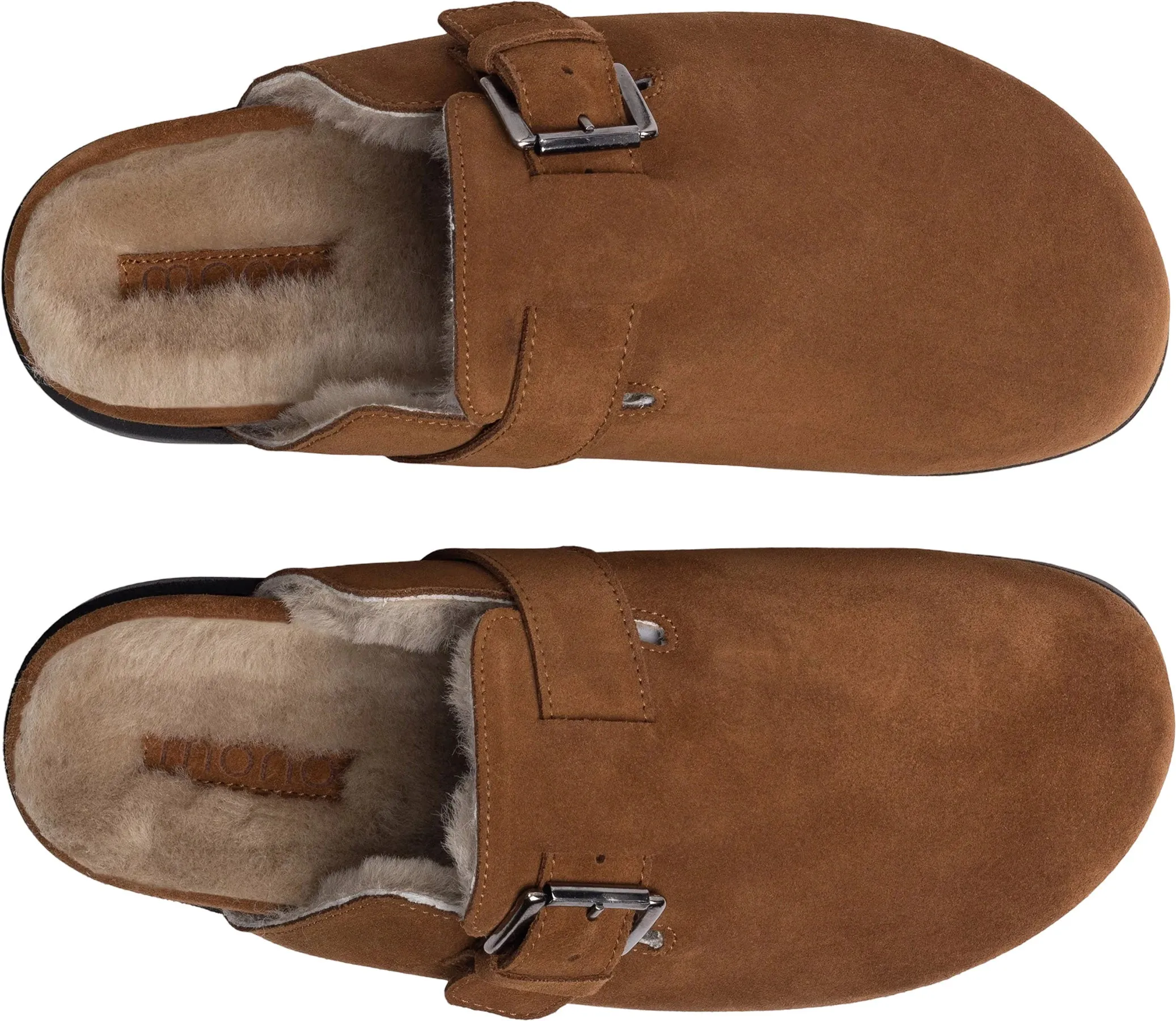 Soul Suede Mules - Women's|-|Mules en suède Soul - Femme sold by Altitude Sports product image thumbnail 3