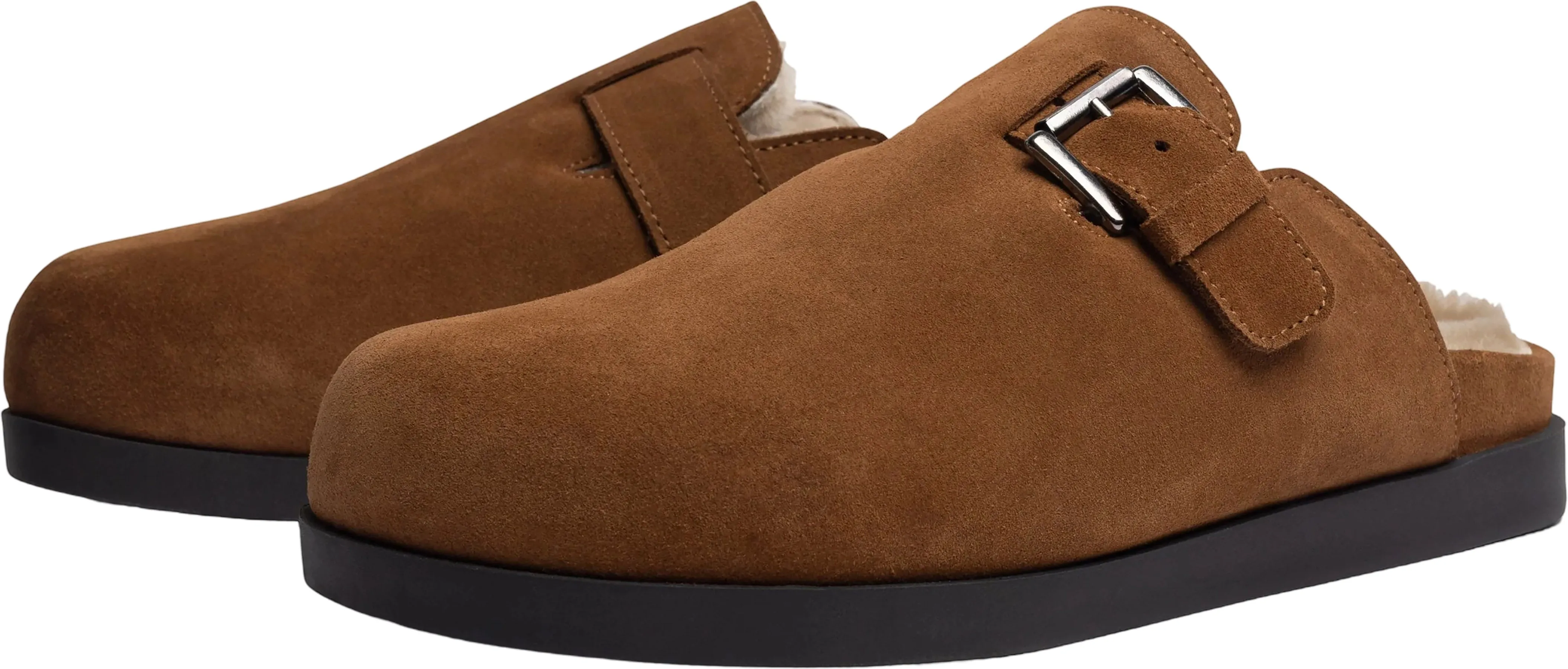 Soul Suede Mules - Women's|-|Mules en suède Soul - Femme sold by Altitude Sports product image thumbnail 2