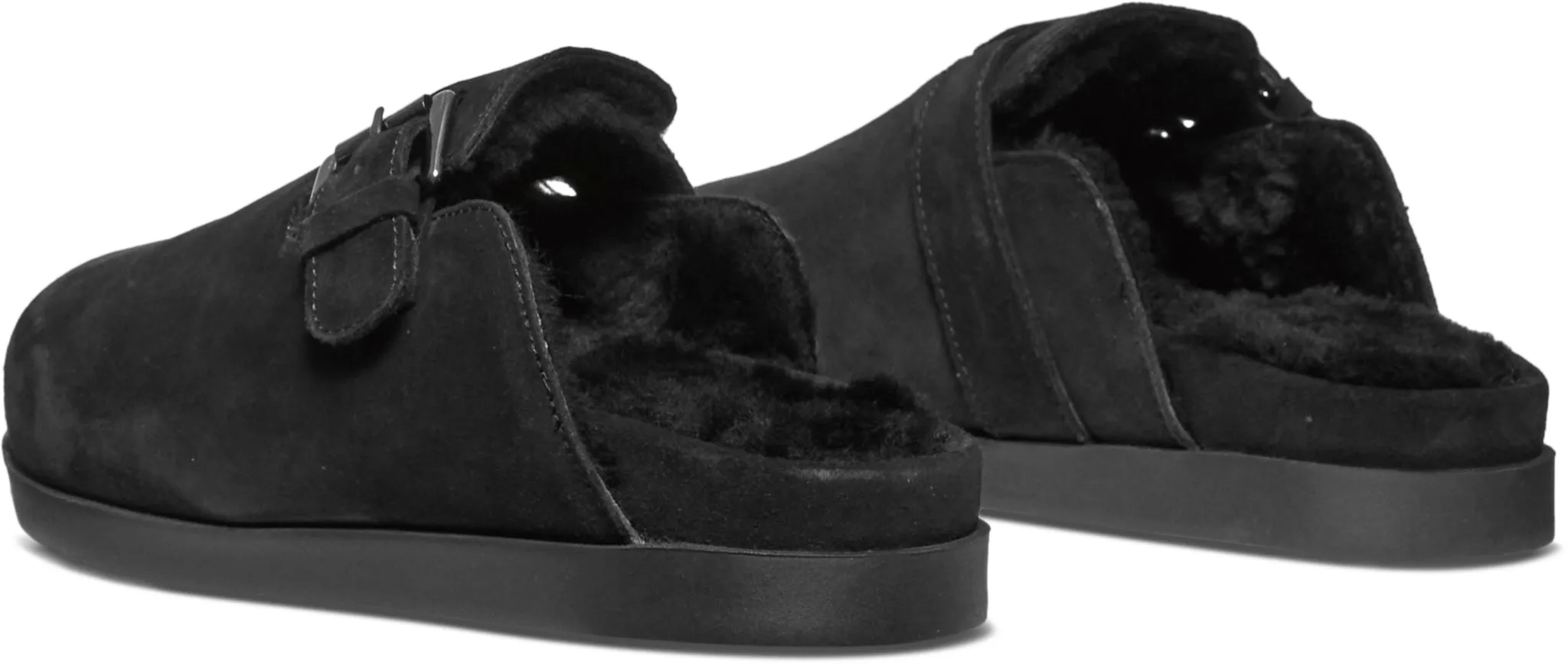 Soul Suede Mules - Women's|-|Mules en suède Soul - Femme sold by Altitude Sports product image thumbnail 5