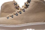 Hiking Core Pony Hair Shearling Lining Hiking Boots - Women's|-|Bottes de randonnée avec doublure en rason Hiking Core Pony Hair - Femme sold by Altitude Sports