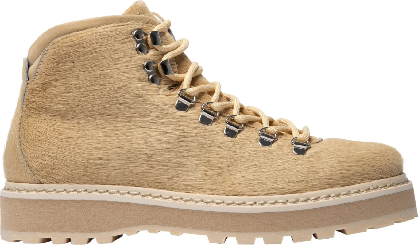 Hiking Core Pony Hair Shearling Lining Hiking Boots - Women's|-|Bottes de randonnée avec doublure en rason Hiking Core Pony Hair - Femme sold by Altitude Sports