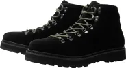 Hiking Core Suede Shearling Lined Shoes - Women's|-|Souliers de randonnée en daim avec doublure en peau de mouton - Femme sold by Altitude Sports
