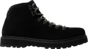 Hiking Core Suede Shearling Lined Shoes - Women's|-|Souliers de randonnée en daim avec doublure en peau de mouton - Femme sold by Altitude Sports