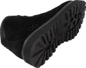 Hiking Core Suede Shearling Lined Shoes - Women's|-|Souliers de randonnée en daim avec doublure en peau de mouton - Femme sold by Altitude Sports