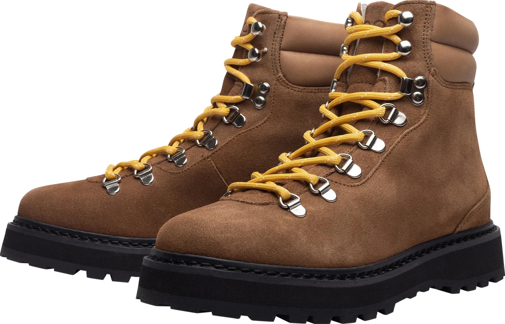 Hiking Core Suede Leather Lined Hiking Boots - Men's|-|Bottes de randonnée doublées en cuir suédé Hiking Core - Homme sold by Altitude Sports product image thumbnail 3